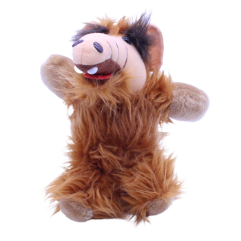 ALF Plüschfigur 1988 | 20cm Alien Production | hoppla-stuff.de